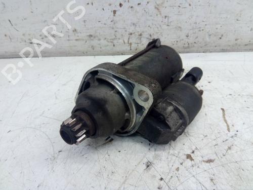Used Starter VW PASSAT B6 Variant (3C5) 2.0 TFSI (200 hp) 27516651