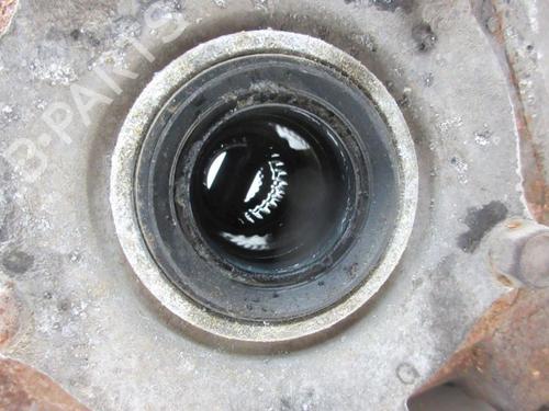 Rear differential SUBARU IMPREZA Saloon (GD) 2.0 WRX STi AWD (GDB) | BP29898386M24