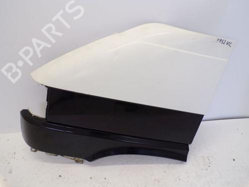 Forkjerm venstre VW TRANSPORTER T4 Bus (70B, 70C, 7DB, 7DK, 70J, 70K, 7DC, 7DJ) 2.5 TDI (102 hp) 19299278