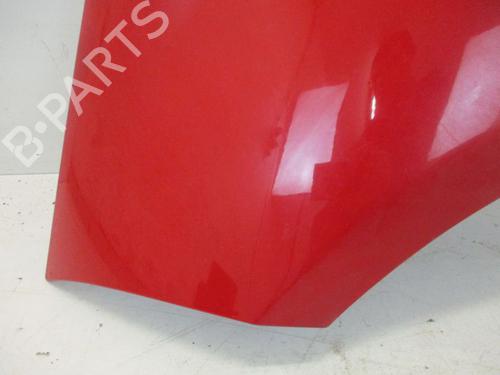 Left front fenders MERCEDES-BENZ A-CLASS (W169) A 150 (169.031, 169.331) | BP18794106C41 