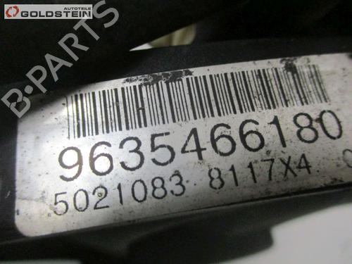 Køleblæser CITROËN C8 (EA_, EB_) 2.0 | BP38025593M128 - Image 4