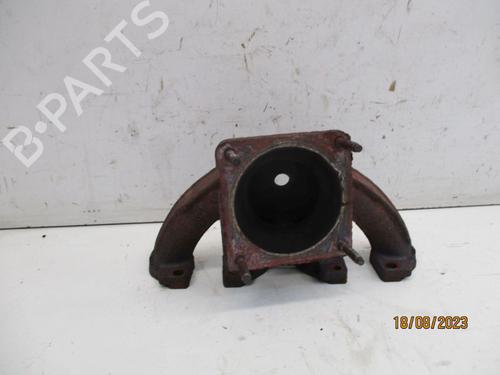 Udstødningsmanifold PEUGEOT 1007 (KM_) 1.4 (75 hp) 29087511