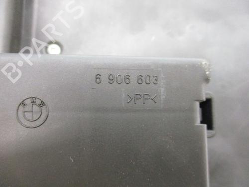 Fuse box BMW 5 (E60) 530 i | BP37117172E1 - Image 6