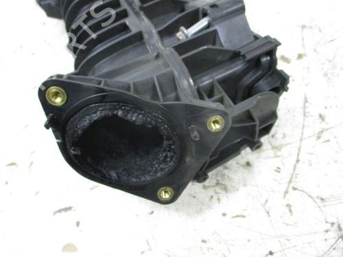 Intake manifold BMW 1 (F20) 118 d | BP28370961M70 