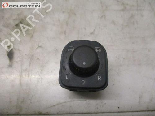 Used Mirror switch VW PASSAT B6 Variant (3C5) 2.0 TDI (170 hp) 13761050
