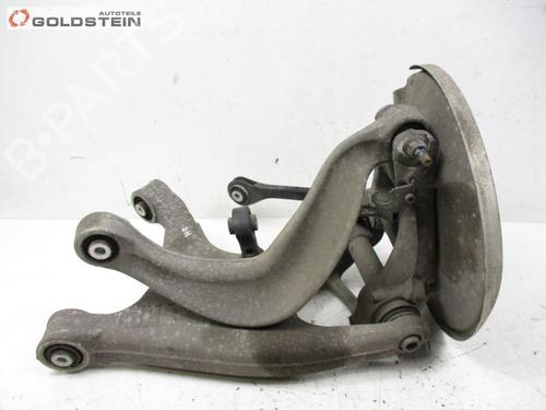 Right rear steering knuckle AUDI A4 B8 (8K2) 2.0 TFSI | BP18788945M28 