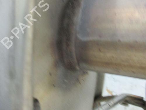 Exhaust system BMW X5 (E70) xDrive 48 i | BP18802182M121 