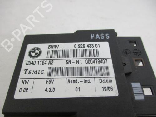Control unit BMW 1 (E87) 120 d | BP37098234M11 - Image 2
