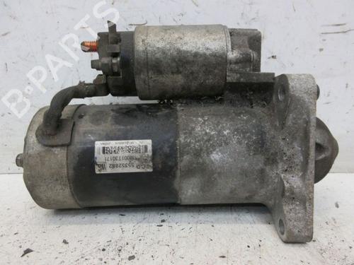 Starter OPEL SIGNUM Hatchback (Z03) 1.9 CDTI (F48) | BP37124326M8 - Image 2