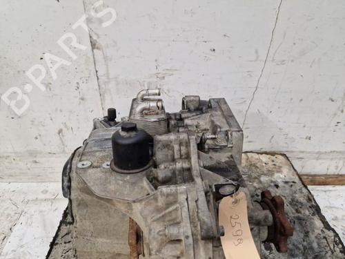 Gearbox VW PASSAT B6 Variant (3C5) 2.0 TDI 16V | BP37143623M3 - Image 4