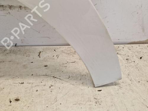 Forskærm venstre CITROËN C3 II (SC_) 1.2 VTi 82 | BP30669056C41