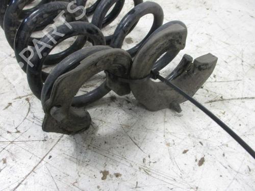 Shock absorber spring BMW 1 (F20) 118 d | BP18796679C152 