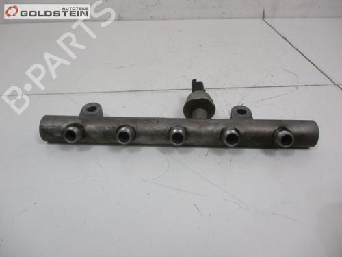 Used Injection rail PEUGEOT 307 Break (3E) 2.0 HDi 135 (136 hp) 28306760