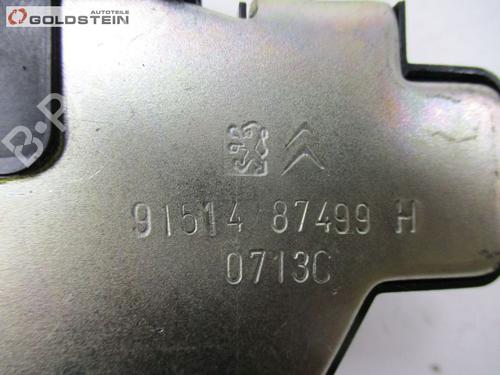 Electronic module CITROËN C3 II (SC_) 1.2 VTi 82 | BP38025747M83 - Image 5