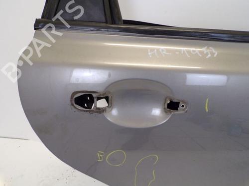 Right rear door VOLVO V50 (545) 2.4 | BP26676806C5 