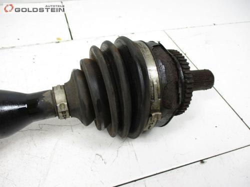 Right front driveshaft VOLVO XC90 I (275) T6 AWD | BP18764301M39 