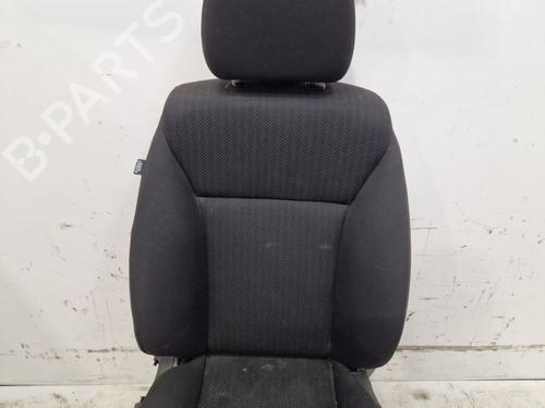 Right front seat HONDA HR-V (RU) 1.5 (RU1) | BP38506331C16 - Image 3