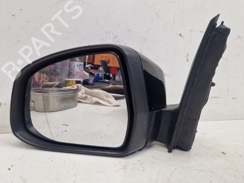 Bakspejl venstre Bakspejl venstre FORD FOCUS III Turnier 1.0 EcoBoost (125 hp) 39742805 39742805