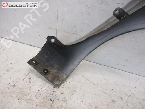 Left front fenders PEUGEOT 307 Break (3E) 2.0 HDi 135 | BP28306678C41 