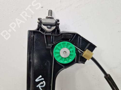 Front right window mechanism ALPINE A110 II 1.8 | BP37139045C23 - Image 9