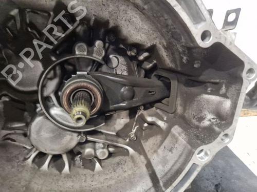 Gearbox MAZDA 6 Hatchback (GH) 2.2 MZR-CD (GH10) | BP37144723M3 - Image 2