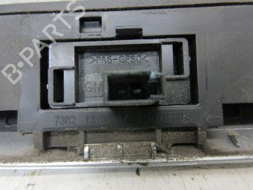 Interior roof handle OPEL CORSA D (S07) 1.3 CDTI (L08, L68) | BP19295073I35 