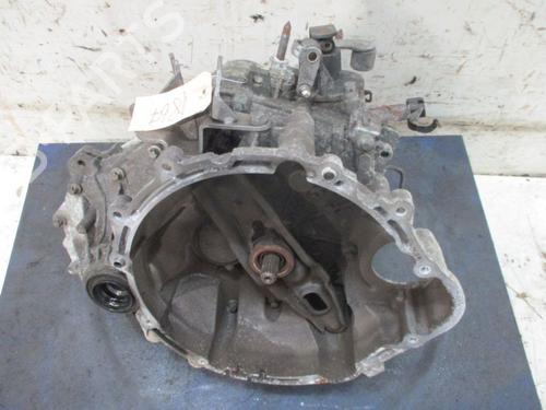 Used Gearbox MITSUBISHI COLT CZC VI Convertible (RG) 1.5 (Z36A) (109 hp) 29091447