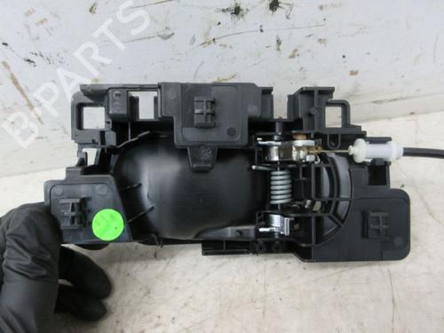 Højre bagtil lås CITROËN C4 CACTUS 1.2 VTi 82 | BP30668504C99 