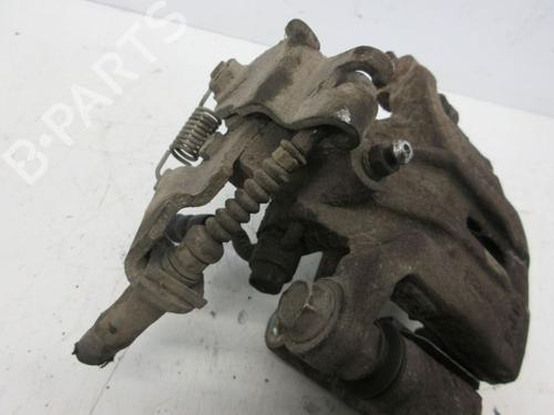 Left rear brake caliper HYUNDAI ix20 (JC) 1.4 | BP30668771M107 