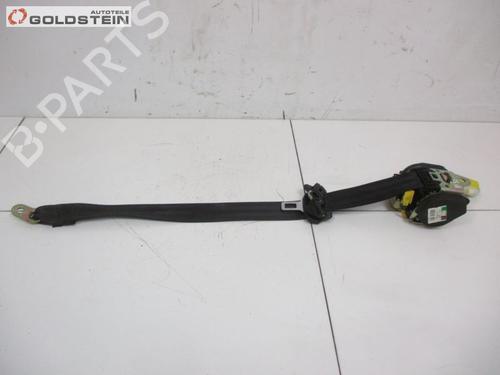 Used Rear right seatbelt Rear right seatbelt 18762945 18762945