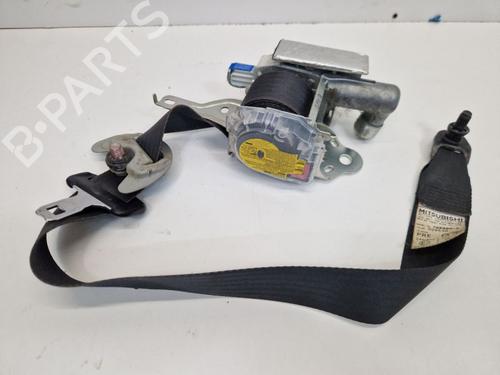 Front left seatbelt MITSUBISHI LANCER VIII (CY_A, CZ_A) 1.8 (CY3A, CY6A) | BP31701914I26 - Image 2
