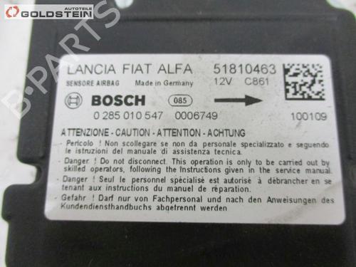 Control unit FIAT DOBLO Cargo (263_) 1.6 D Multijet (263WXD1B, 263WXR1B, 263WXX1B, 263ZXD1B,... | BP38025068M11 - Image 2