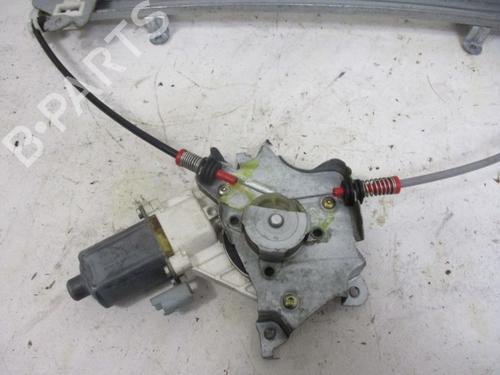 Front left window mechanism NISSAN MICRA III (K12) 1.2 16V | BP18798551C22 