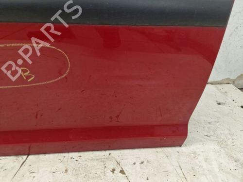 Right rear door VW CADDY III MPV (2KB, 2KJ, 2CB, 2CJ) 1.2 TSI | BP30358550C5