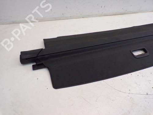 Rear parcel shelf SKODA FABIA II (542) 1.4 | BP29095821C85 