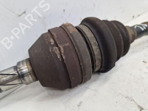 Left front driveshaft OPEL MERIVA B MPV (S10) 1.4 (75) | BP37141168M38 - Image 7