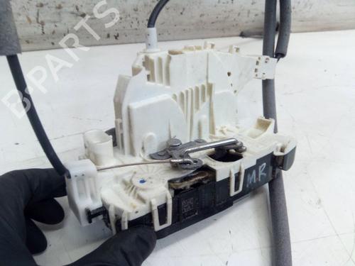 Front right lock VW CRAFTER 30-50 Van (2E_) 2.0 TDI | BP27659362C97 