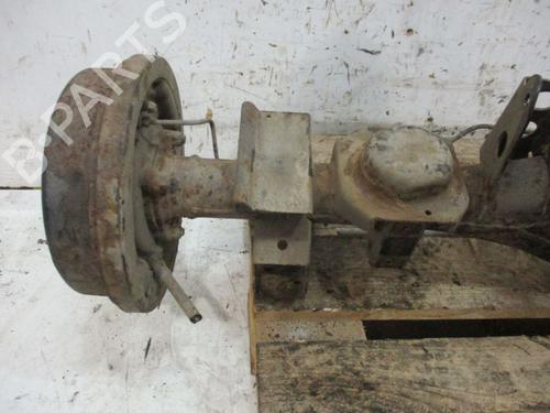 Rear axle NISSAN TERRANO II (R20) 2.4 i 12V 4WD | BP19293454M2