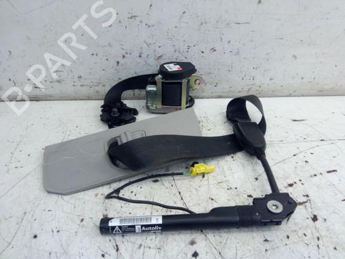 Used Front left seatbelt OPEL ASTRA J Sports Tourer (P10) 1.7 CDTI (35) (101 hp) 26912622
