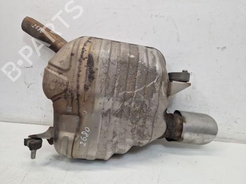 Exhaust system AUDI Q5 (8RB) 2.0 TDI quattro | BP39007630M121 - Image 2