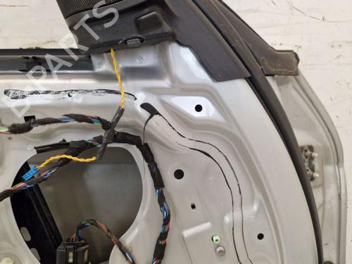 Left front door BMW 3 (E90) 335 i | BP29171312C2 