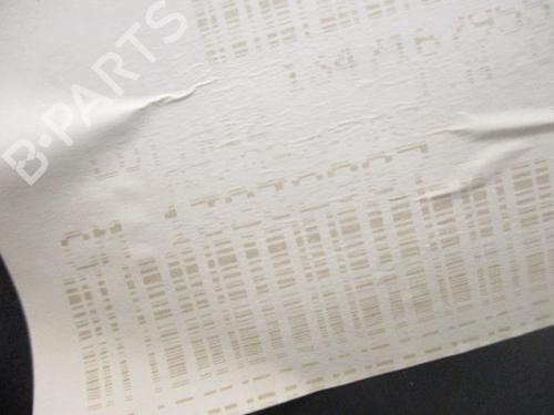 Rear right panel OPEL CORSA D (S07) 1.2 (L08, L68) | BP37119582C61 - Image 8