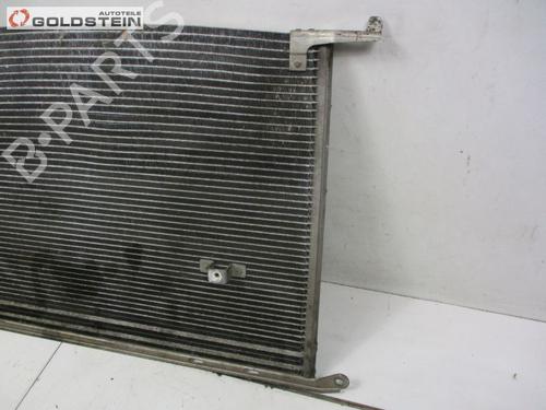 AC radiator MERCEDES-BENZ S-CLASS (W220) S 600 (220.878, 220.178) | BP18762136M32 