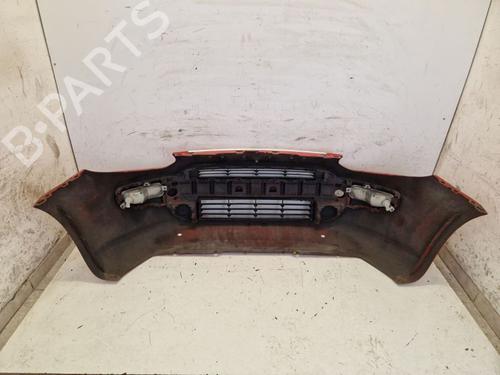 Front bumper FIAT PUNTO EVO (199_) 1.3 D Multijet | BP29107974C7 