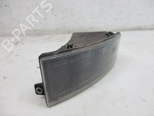 Left front fog light SAAB 9-3 (YS3F, E79, D79, D75) 1.9 TiD | BP37111843C30 - Image 2