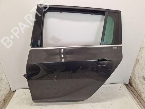 left-rear-door-opel-zafira-tourer-c-p12-2011-37143874 main image