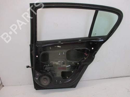 Right rear door OPEL ASTRA H (A04) 1.6 (L48) | BP26647535C5 