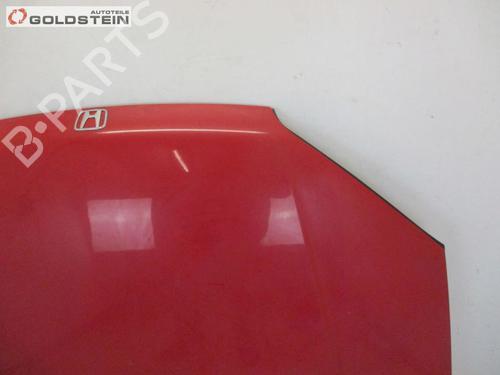 Hood HONDA HR-V (GH_) 1.6 16V 4WD (GH2, GH4) | BP18752866C1 