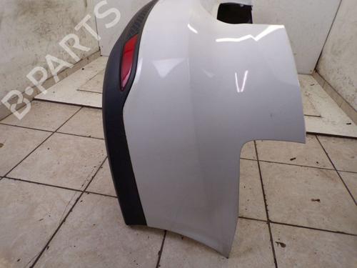 Pare-chocs arrière FORD FOCUS III Saloon 1.6 Flexifuel | BP30668265C8 