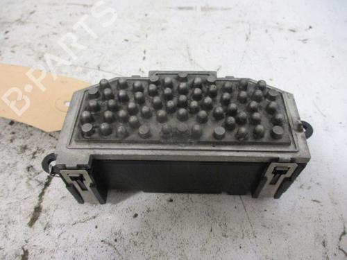 Heater resistor VW GOLF V (1K1) 1.9 TDI | BP18797062M108 